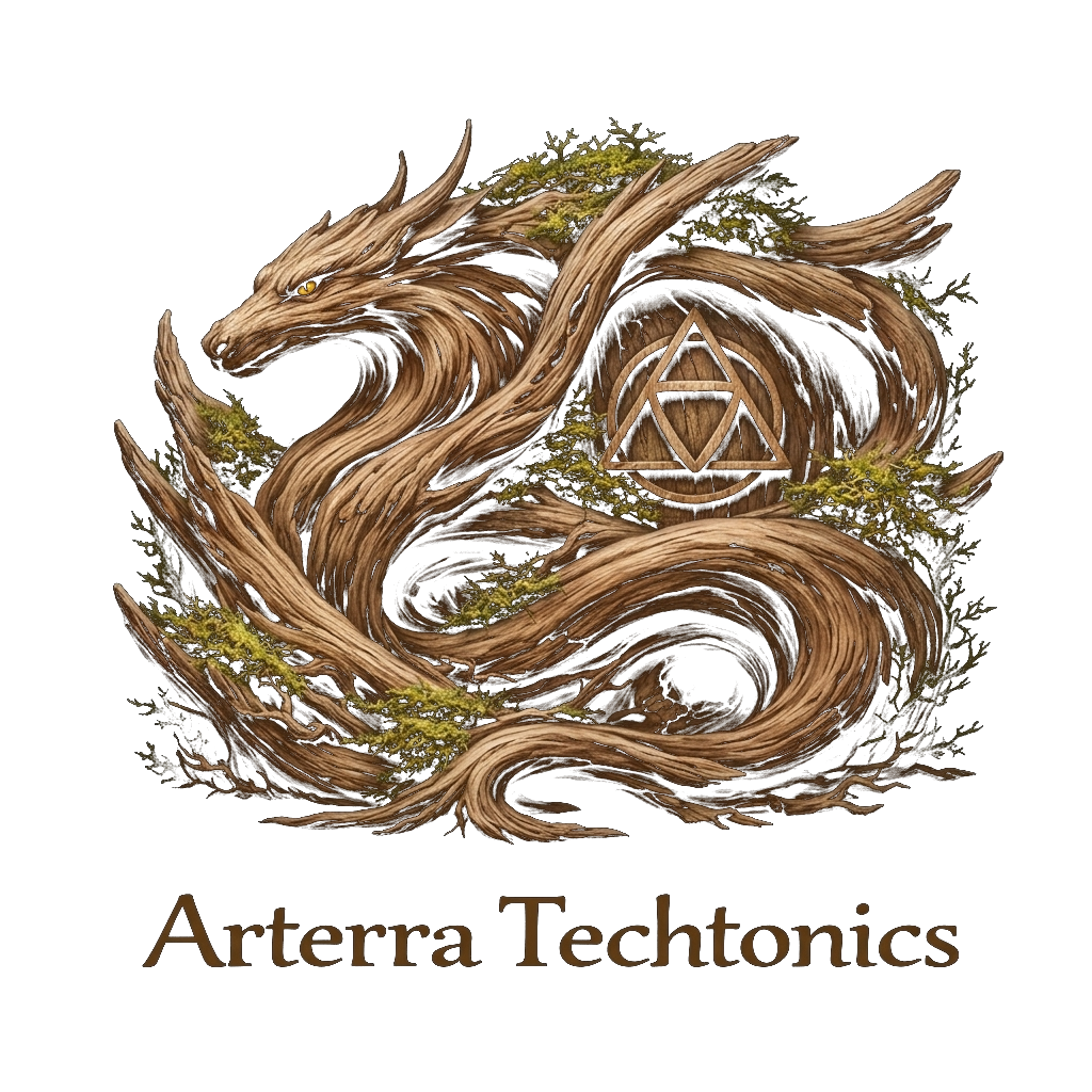 Arterra Techtonics