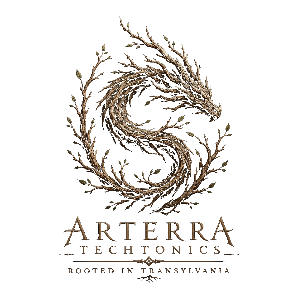 ARTERRA TECHTONICS